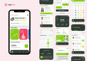 telehealth solution 8