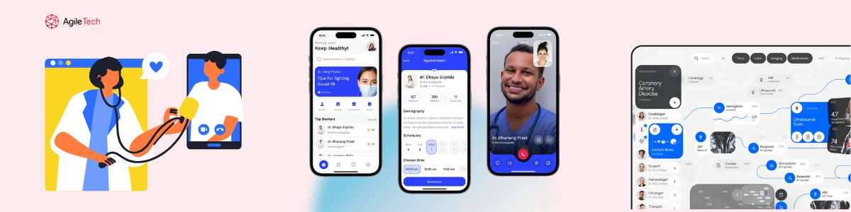Telehealth Solution thumbnail