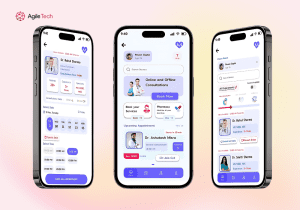 doctor consultation app