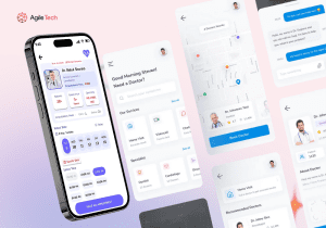 doctor consultation app