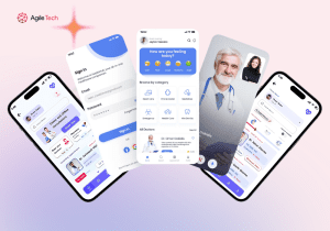 doctor consultation app