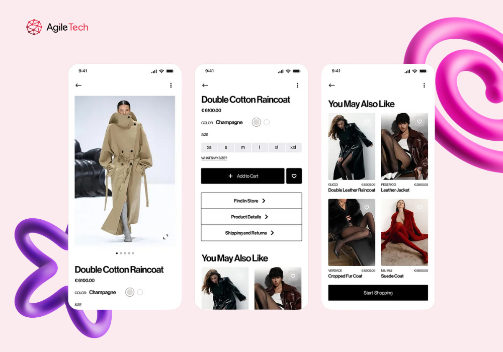 ecommerce shopping cart