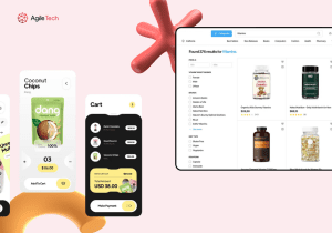 ecommerce shopping cart feature
