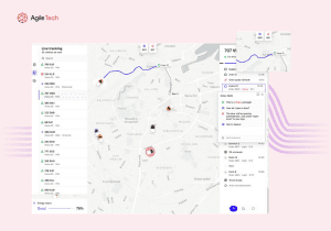 fleet management system