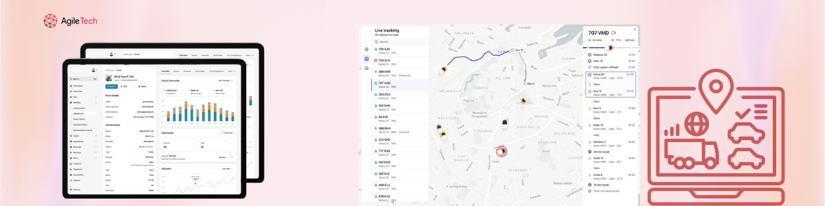 fleet fuel management system