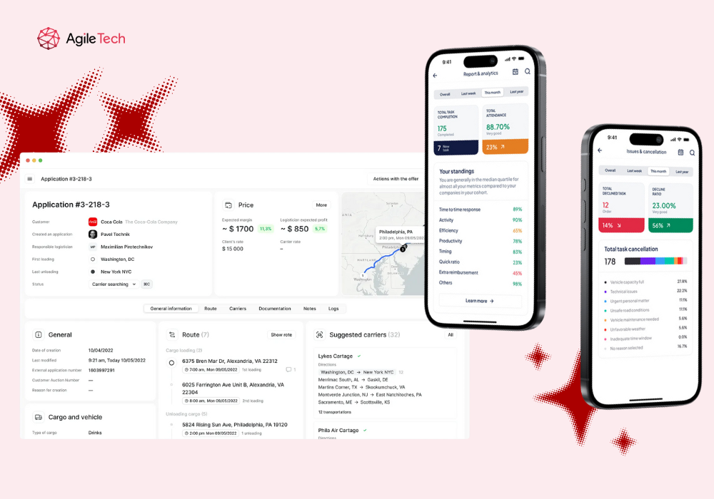 fleet management vehicle tracking system