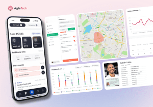 fleet management vehicle tracking system