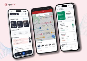 fleet management vehicle tracking system