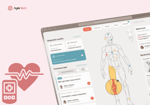 remote patient monitoring software