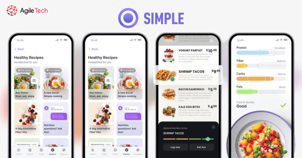 free app tracking calories