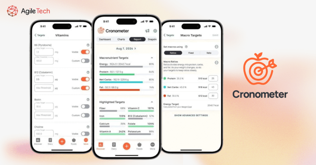 free app tracking calories