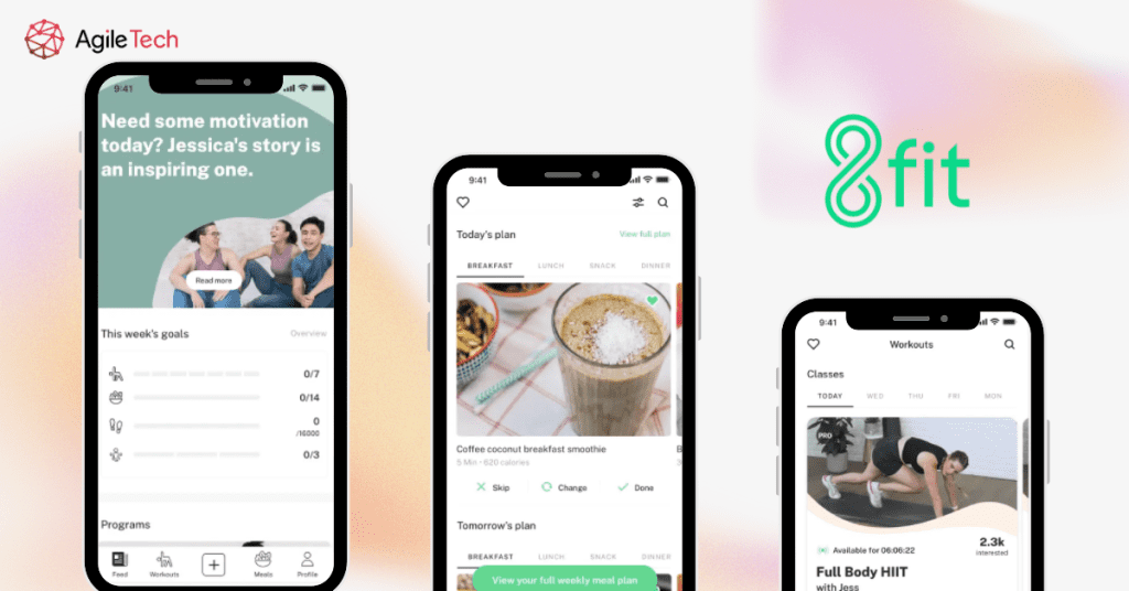 best weight loss app