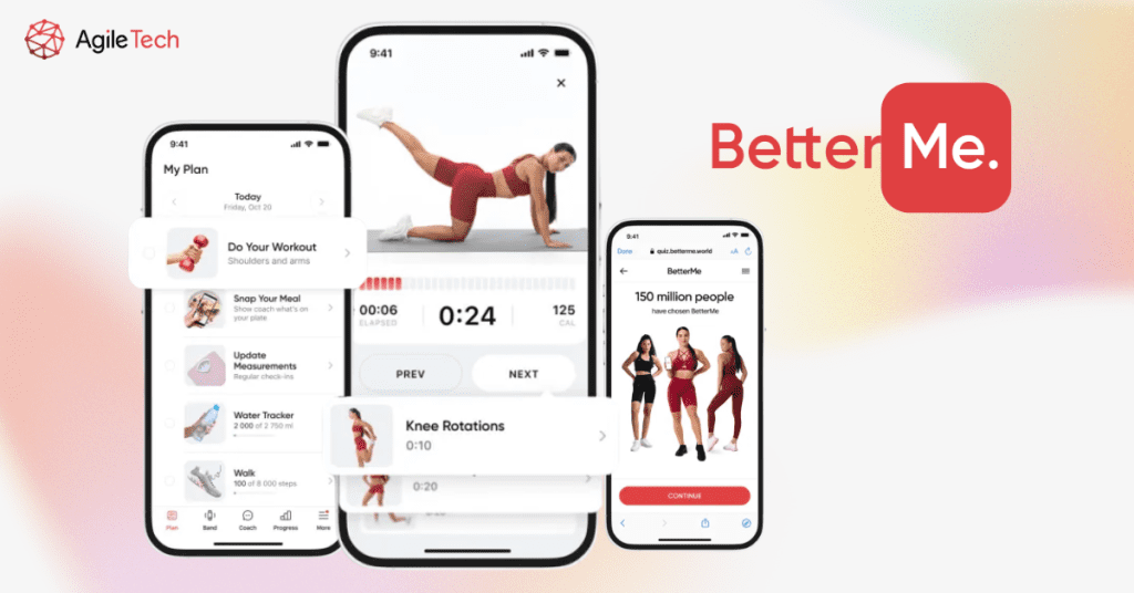 app for weight loss