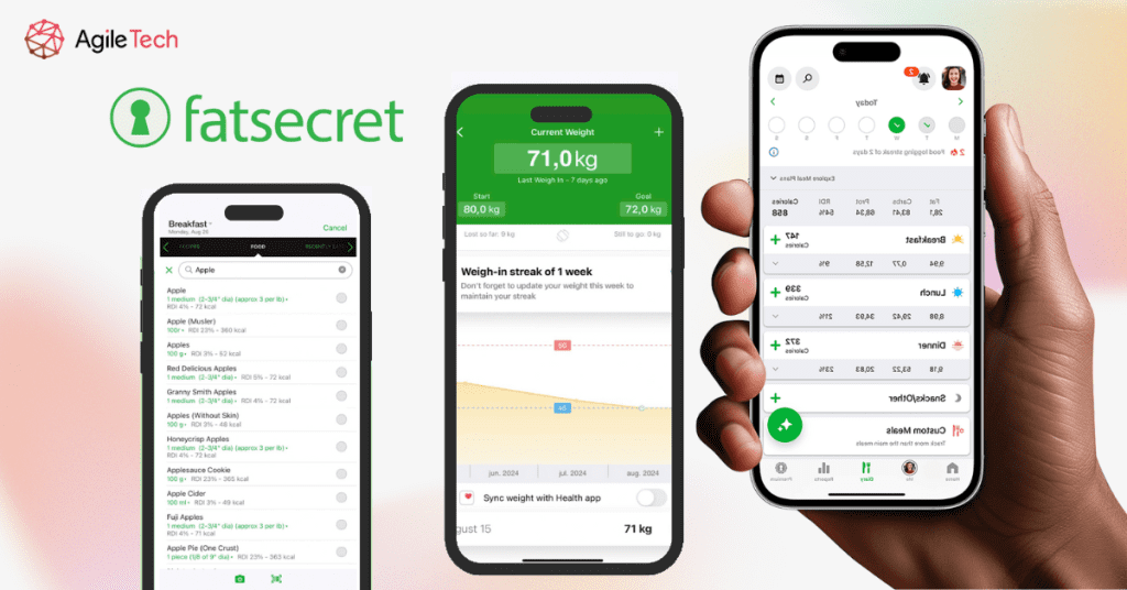 best weight loss app