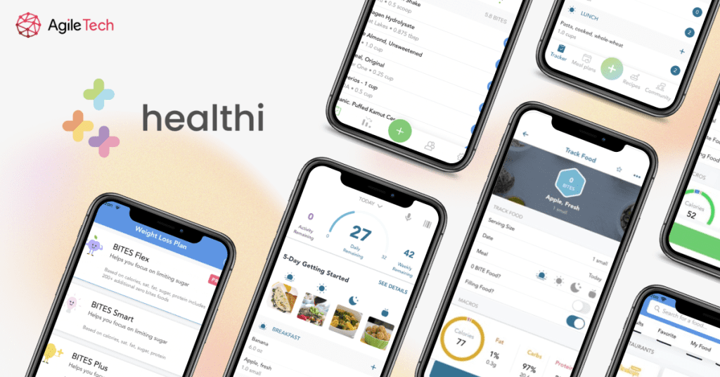 best app to calculate calories