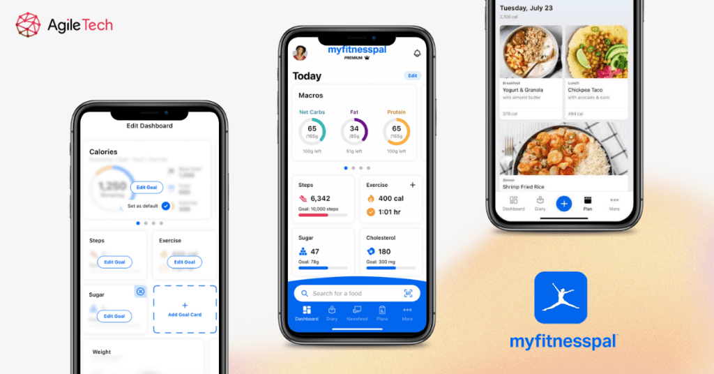 best app for counting calories