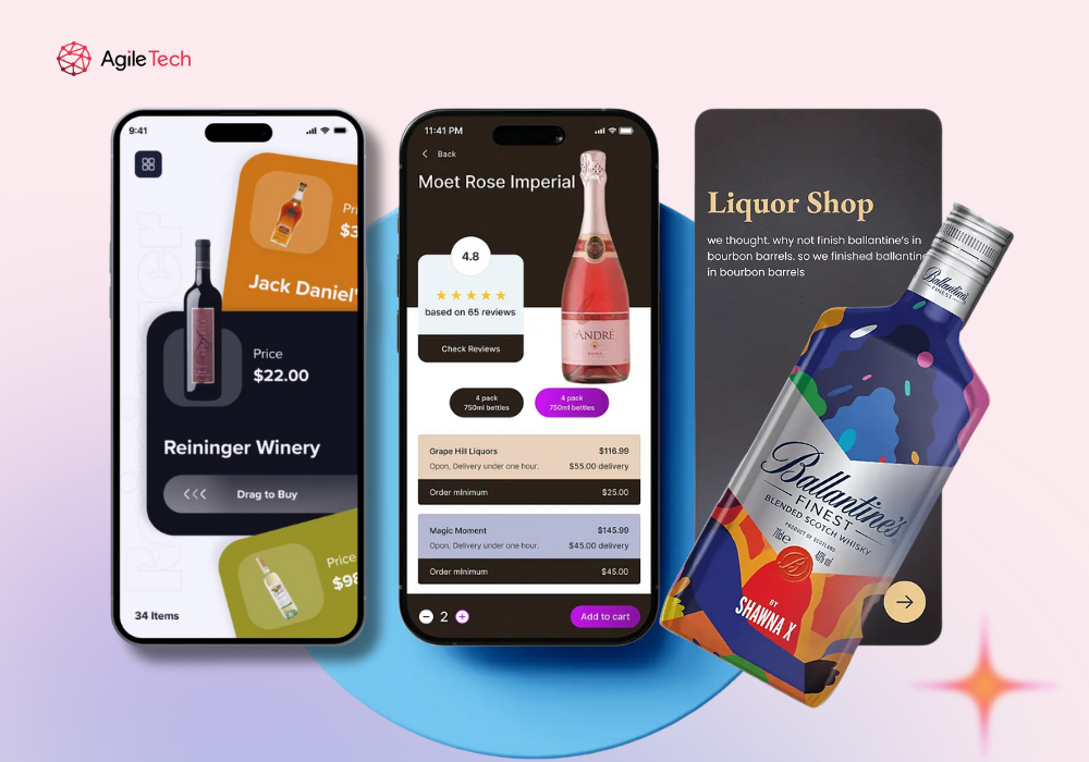 online app store