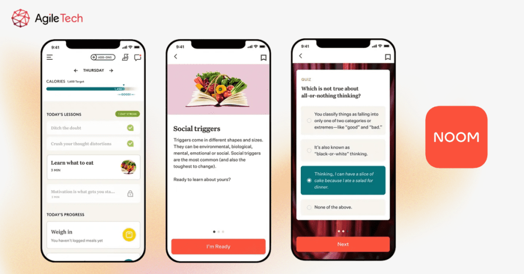 apps for calorie counting