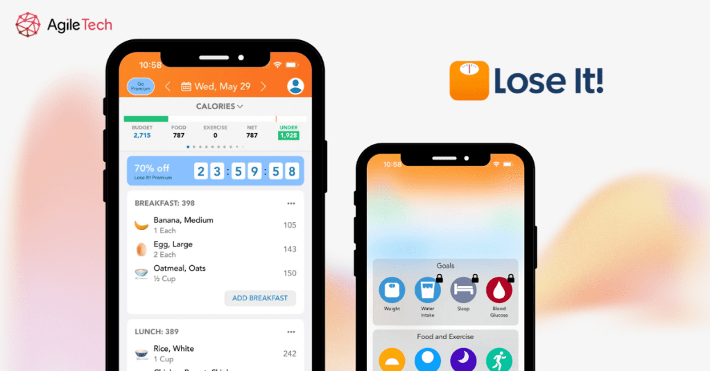 best fitness app for weight loss