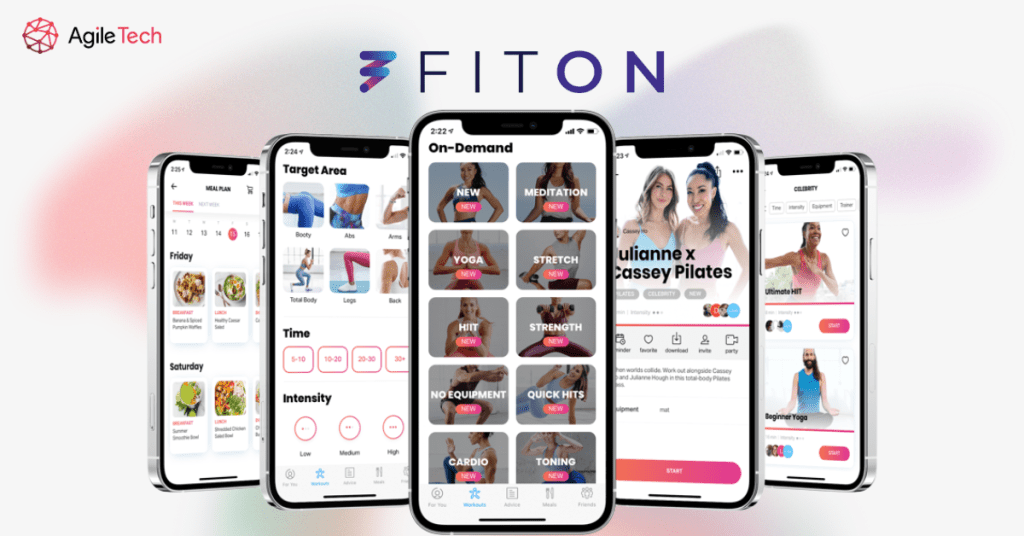 app for weight loss