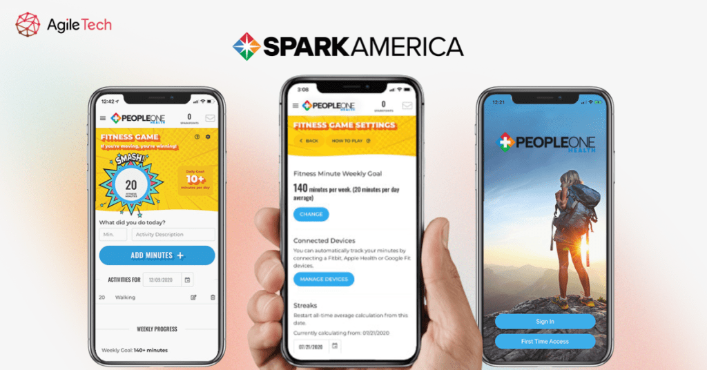 app for weight loss