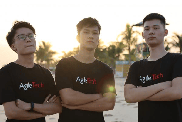 agiletech-3 Agiletech Team 2025