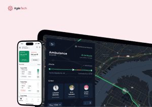 vehicle fleet management system
