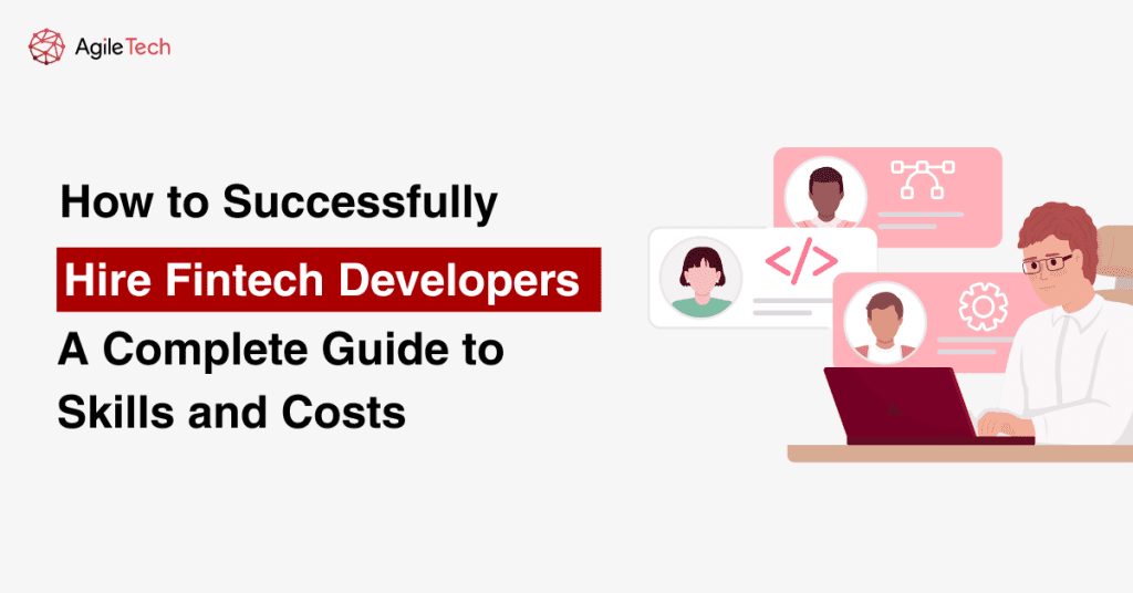 How to Successfully Hire Fintech Developers