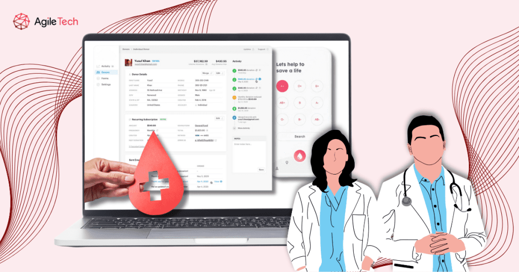 cms quản lý tài sản y tế