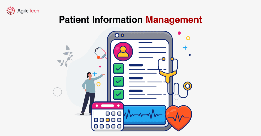 patient information management