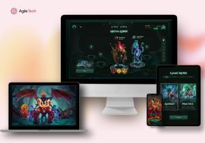 Telegram-Based Blockchain Game