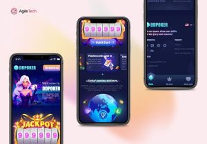 Blockchain Game