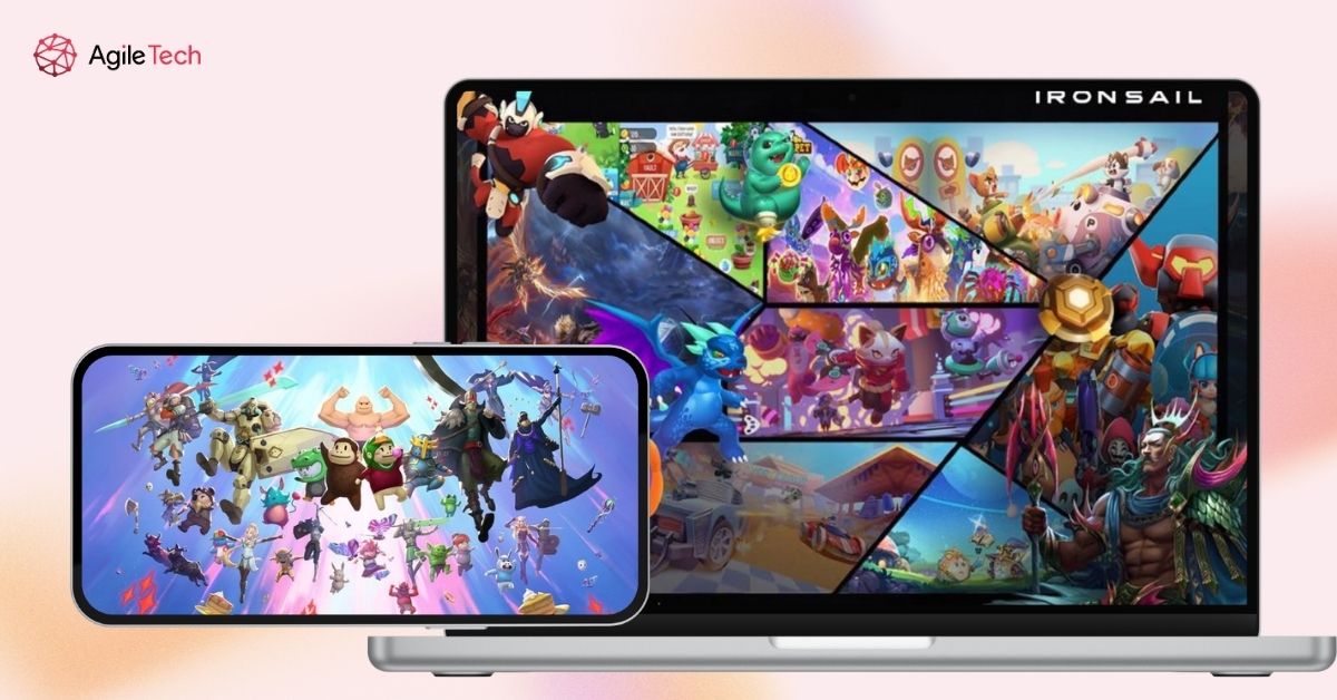 The Best Blockchain Game on Telegram