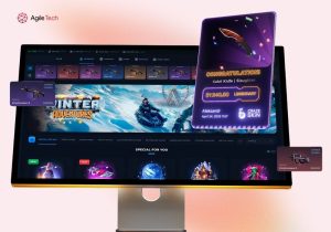 Web3 Gaming Platform