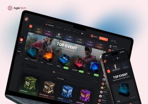 On-Chain Gaming Platform