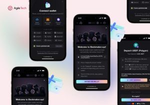 web3 staking platform