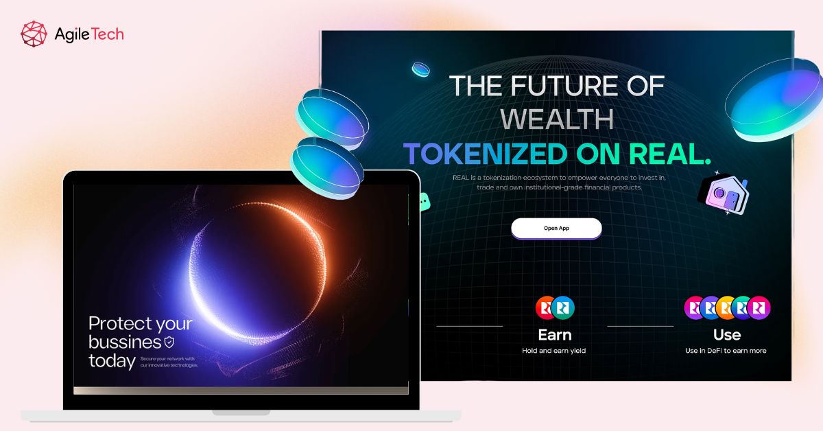 Web3 On-Chain Gaming Platform With Risk-Based Token Rewards