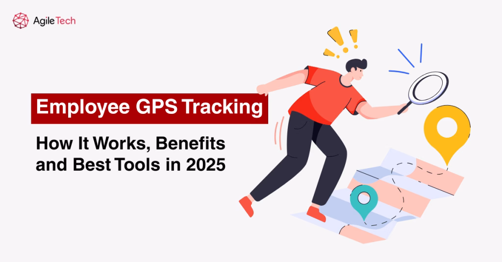 employee gps tracking
