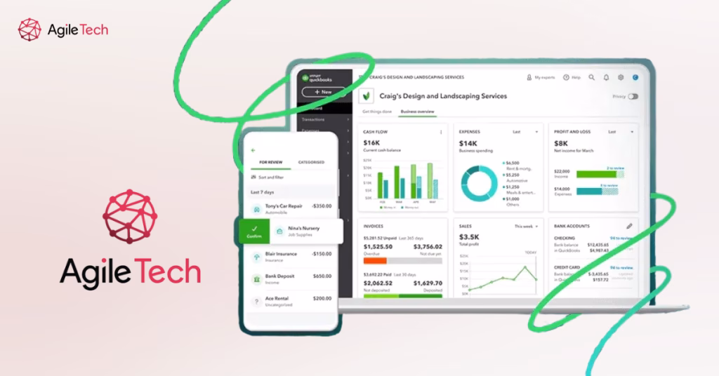employee gps tracking - agiletech