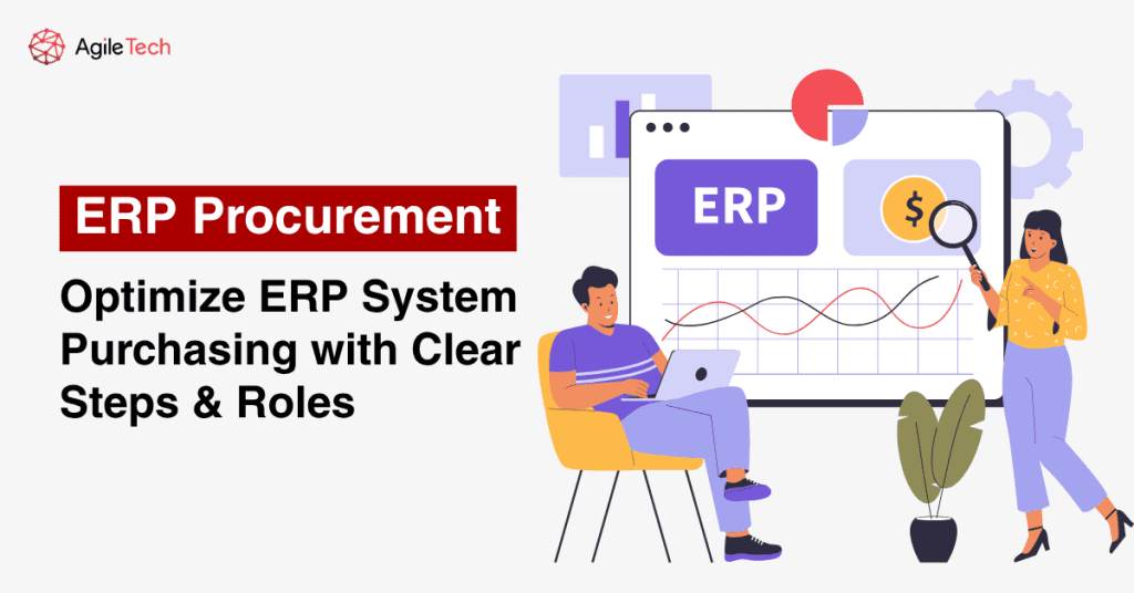 erp procurement