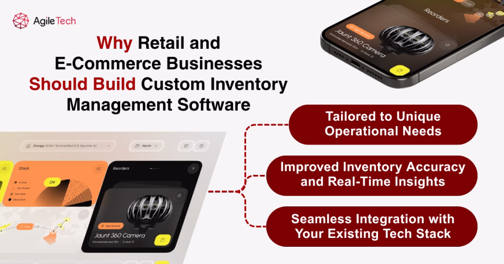 inventory tracking process