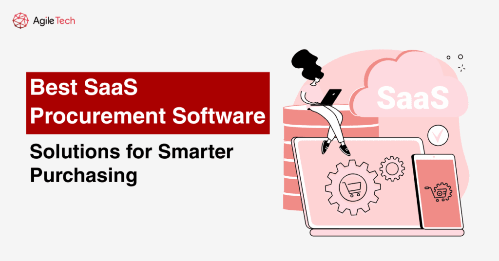 saas procurement software