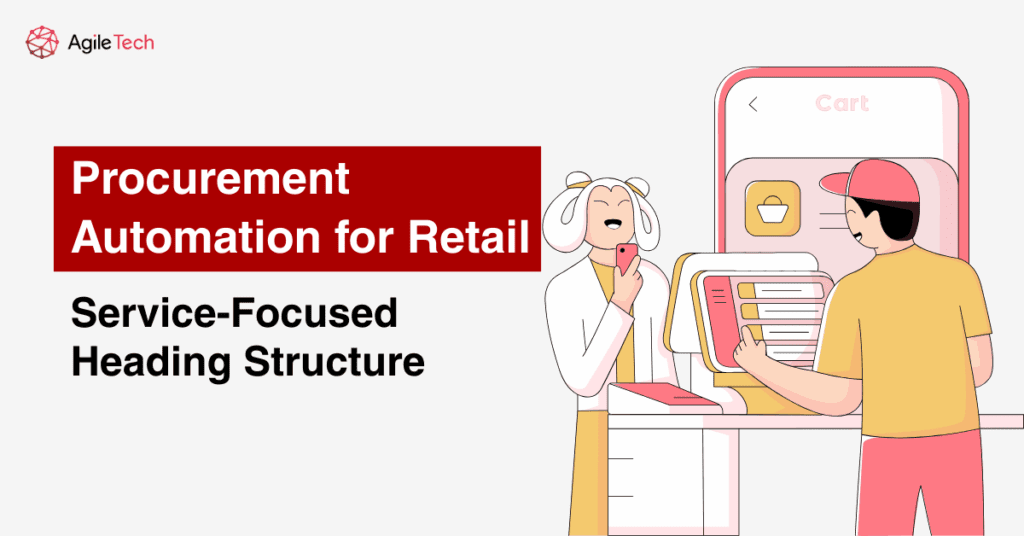 procurement automation for retail