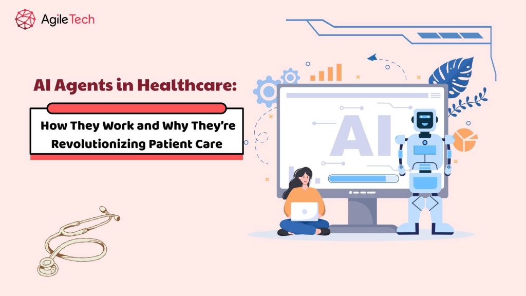 Ai Agents in healthcare
