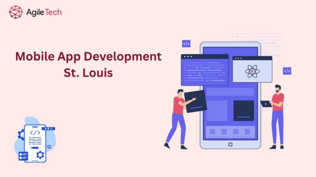 App Development in St. Louis