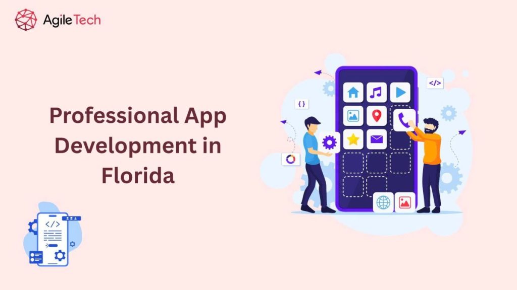 Image-describes mobile-app development-graphics