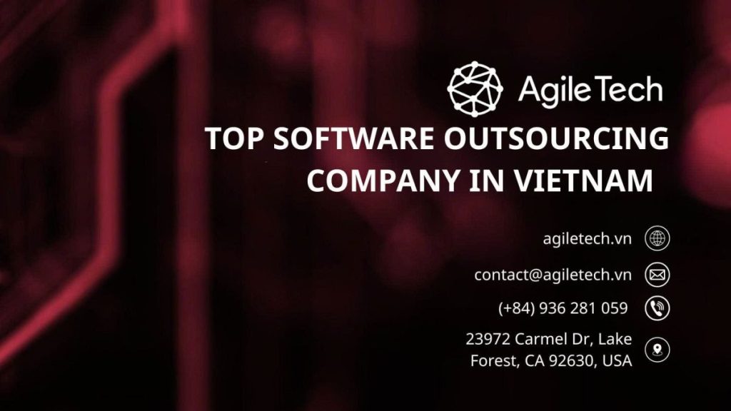 AgileTech contact info