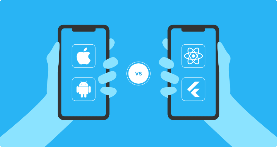Cross-Platform App Development