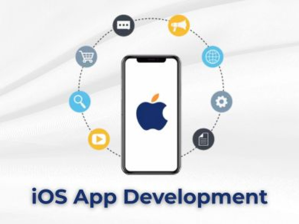 iOS App Development
