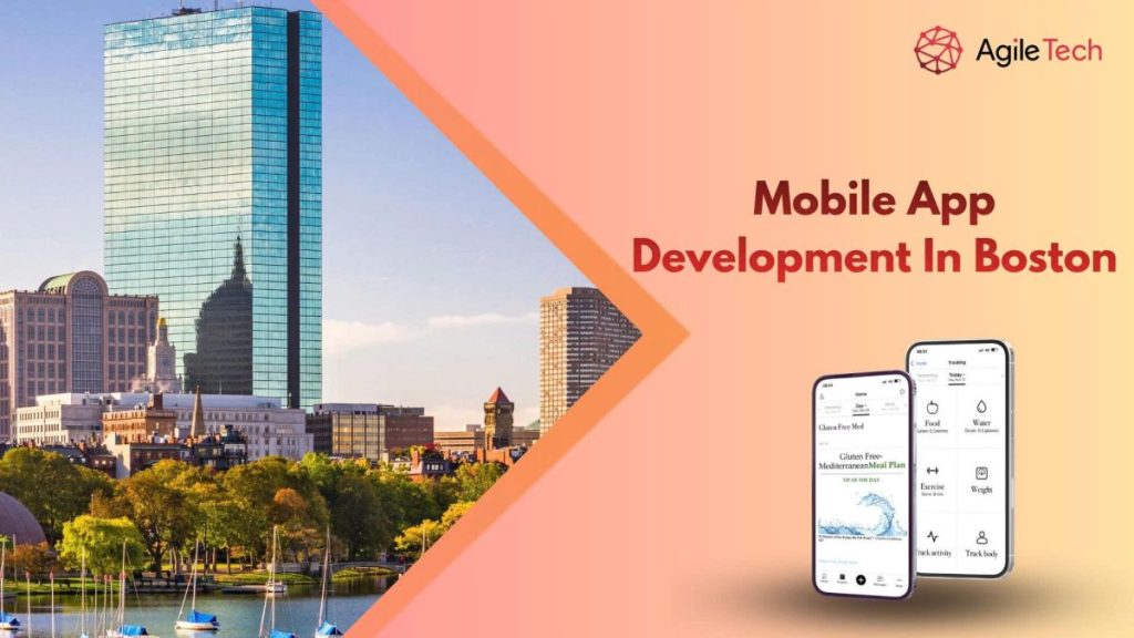 Boston Mobile Development Service